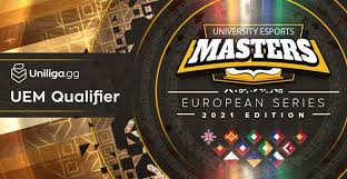 University of engineering & management (uem), kolkata, india. Lol Uem Qualifier Uniliga Gg