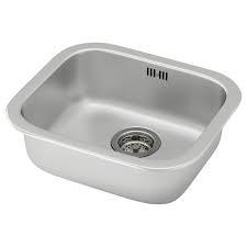 Fyndig Einbauspule 1 Becken Edelstahl Ikea Deutschland Inset Sink Sink Stainless Steel Sinks