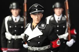 With the sa out of the way, heydrich made the gestapo an instrument of fear. Dragon Models De Reinhard Heydrich Online Kaufen