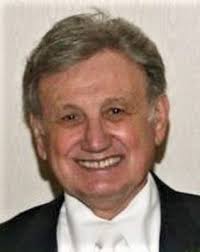 Patrick ("Pat") F. Spina Obituary