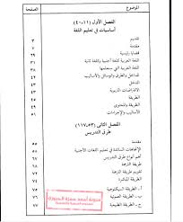 تعليم اللغة العربية للناطقين بلغات أخرى أسسه مداخله طرق تدريس