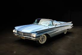 Image result for Turquoise 1960 Buick