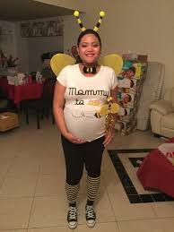 This ingenious pregnancy halloween shirt is as simple as eggs over easy: Pin On Halloween