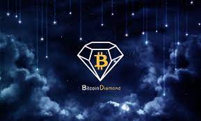 Bitcoin diamond (bcd) is a fork of bitcoin that occurs at the predetermined height of block 495866 it shares the same transaction history with bitcoin until it starts branching and coming into a unique. Bitcoin Diamond Bcd Review Pump Dump Coin Or Legitimate Project