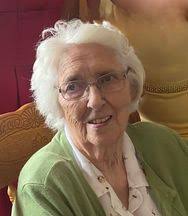 Condolence Book for KITTY MAHER (née Heffernan) (Tipperary Town, Tipperary) 