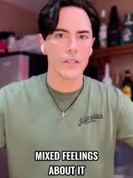 Alan Cumming Was Caught Rolling His Eyes During Traitors Season 3