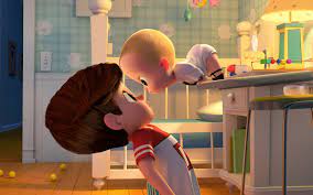 Pixie dust, magic mirrors, and genies are all considered forms of cheating and will disqualify your score on this test! Alec Baldwin Needs A Pacifier In The Boss Baby
