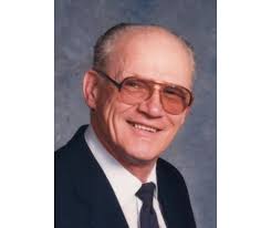 David Cochran Obituary (1922