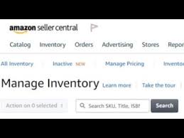 Maybe you would like to learn more about one of these? How To Pause Close Relist A Listing On Amazon Seller Central Sellercentral Youtube