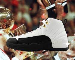 We did not find results for: The 6 Sneakers Michael Jordan Wore When He Became A Champion