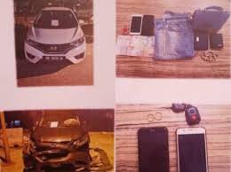 Ikuti 5 tips berguna dibawah ini untuk mencegah kecurian kereta anda. Pengunjung Gusar Kes Kecurian Menjadi Jadi
