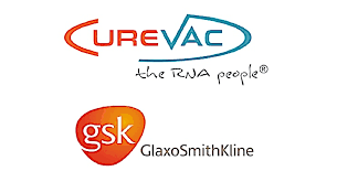 We are aware of our global. Gsk Curevac Enter New 150m Covid Vax Pact