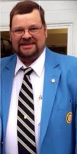 Alan Mullins Obituary