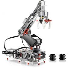Bauanleitung für den robot educator bauanleitung für die modelle aus ev3 weltraum l'ev3 mindstroms de lego est un jeu de construction. Lego Mindstorms Education Ev3 Robotworld De