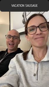 He doesn’t pack light 😅, #husbandandwifecomedy #couplecomedy  #marriagehumor #husbandwife #couplecomedy