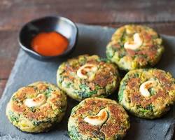 Hara Bhara Kabab