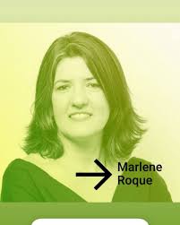 Marlene Roque