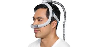 Top cpap masks 2026 ResMed Launches Fabric Nasal CPAP Mask RT
