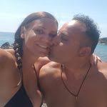 Dana Botti's Instagram, Twitter & Facebook