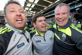 Murphy set for 11th All-Ireland final with Kerry