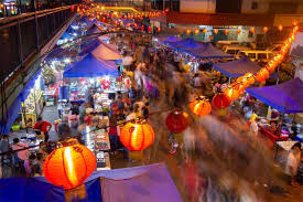 Marine park and coral flyer zipline from kota kinabalu. Kota Kinabalu Die Top Sehenswurdigkeiten Highlights