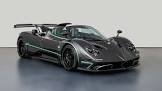 Pagani-Zonda
