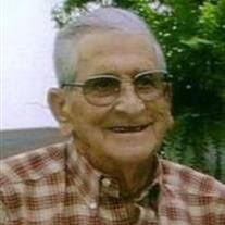 Marsh D. Bowersock Obituary