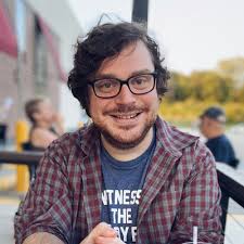 John Siracusa: "I'm looking for someone with a…"