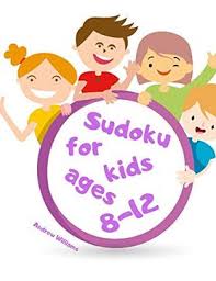 Learn more about sudoku puzzles and how to solve them at sudoku.com. Libro Sudoku For Kids Ages 8 12 Sudoku For Kids 8 12 Easy Difficult Sudoku Numbers Symbols Sudoku For Kids Puzzles For Kids Brain Games Brain Games For Smart Kids Libro En