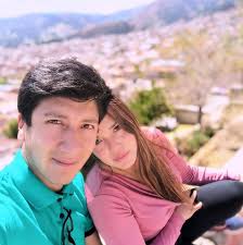 Fernando Alexander Valiente Cubas