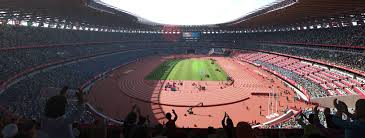 The official website for the olympic and paralympic games tokyo 2020, providing the latest news, event information, games vision, and venue plans. Sega Reveals Olympic Games Tokyo 2020 The Game And It S Out 1 Year Before The Olympics
