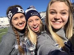 Kylee Marshall (@kyleesuebear)