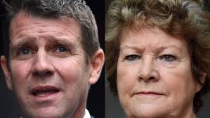 NSW Premier Mike Baird must sack Health Minister Jillian Skinner over baby  body mix-up, Labor says