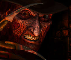 A Sculpt I Am Doing In Zbrush Eventually It Will Be 3d Printed As A Model Freddy Krueger Nightmare On Elm Street Zbr Artist Inspiration Sculpting Zbrush