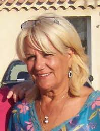 Nazzarena Lucette ROMAN (BERTI), 77 ans (TRETS, MARSEILLE)