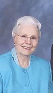 Mary Ella Entzminger Obituary