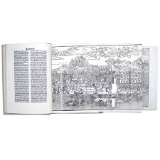 From wikimedia commons, the free media repository. Viaje A Tierra Santa Breidenbach Incunabula Old Book Facsimile