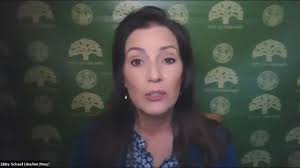 Interview: Oakland Mayor Libby Schaaf