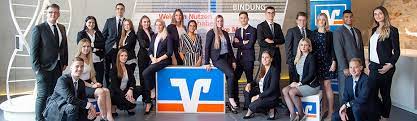 Mit individuellen und flexiblen lösungen. Duales Studium Volksbank Rhein Lahn Limburg Eg
