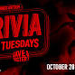 Trivia Tuesdays: Stranger Things Edition event image