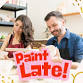 Paint Late event image