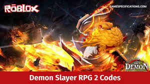 Important this game is in testing, expect some bugs and glitches when playing the game. Demon Slayer Rpg 2 Codes March 2021 Game Specifications