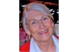 Frances Gray Obituary (1933