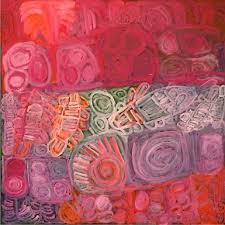 Pin On Sonia Kurarra Mangkaja Arts