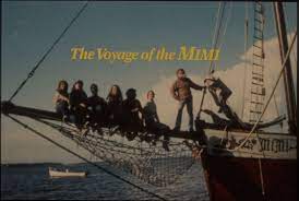 30 Fun Facts About The Voyage Of The Mimi Mental Floss