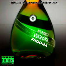 Download Street Vybz Song By Vybz Kartel Spotify