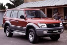 Gross vehicle weight (gvw) is the consolidated weight of the vehicle itself and all the passengers sitting inside and cargo items in total. Toyota Landcruiser Prado Vx 4x4 2000 Price Specs Carsguide