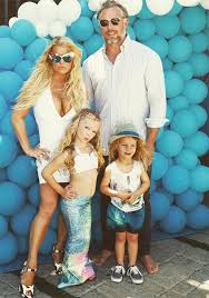 Maxwell Johnson Jessica Simpson Style Eric Johnson Cute Celebrities