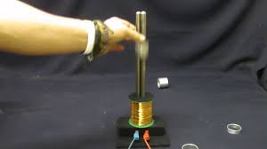 Check spelling or type a new query. Thomsonscher Ringversuch Prinzip Der Gausskanone Youtube