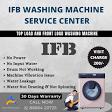 Washing Machine Repair product image